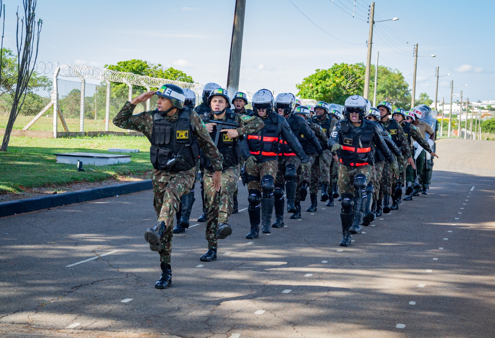 Exército Brasileiro added a new photo. - Exército Brasileiro